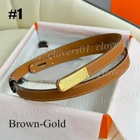 Top-Seller Fashion Adjustable Belt Free Size Women's Belts Width 1.8cm with Gift Box | DHGate