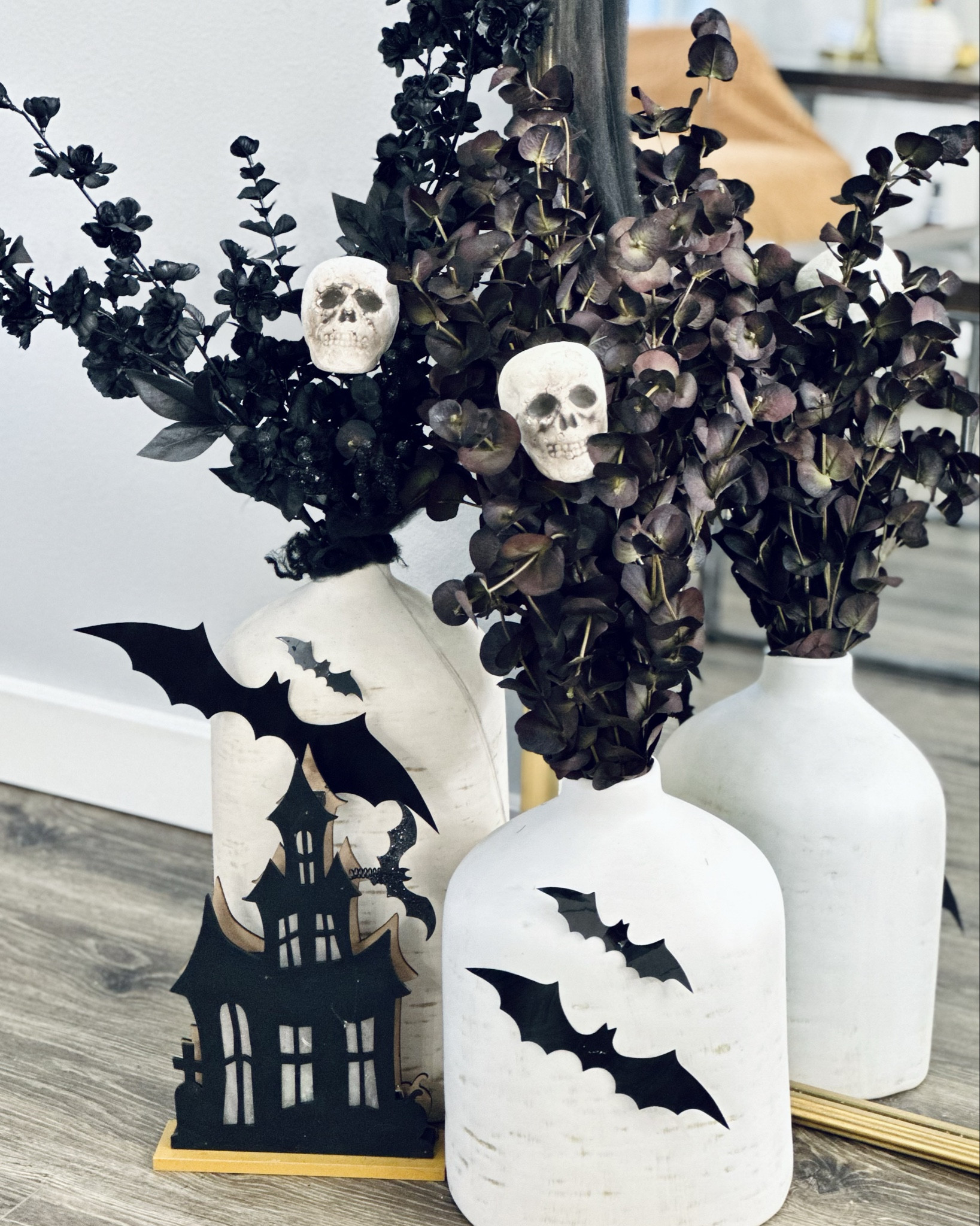 Halloween decorations 

#LTKHalloween #LTKHome #LTKHoliday