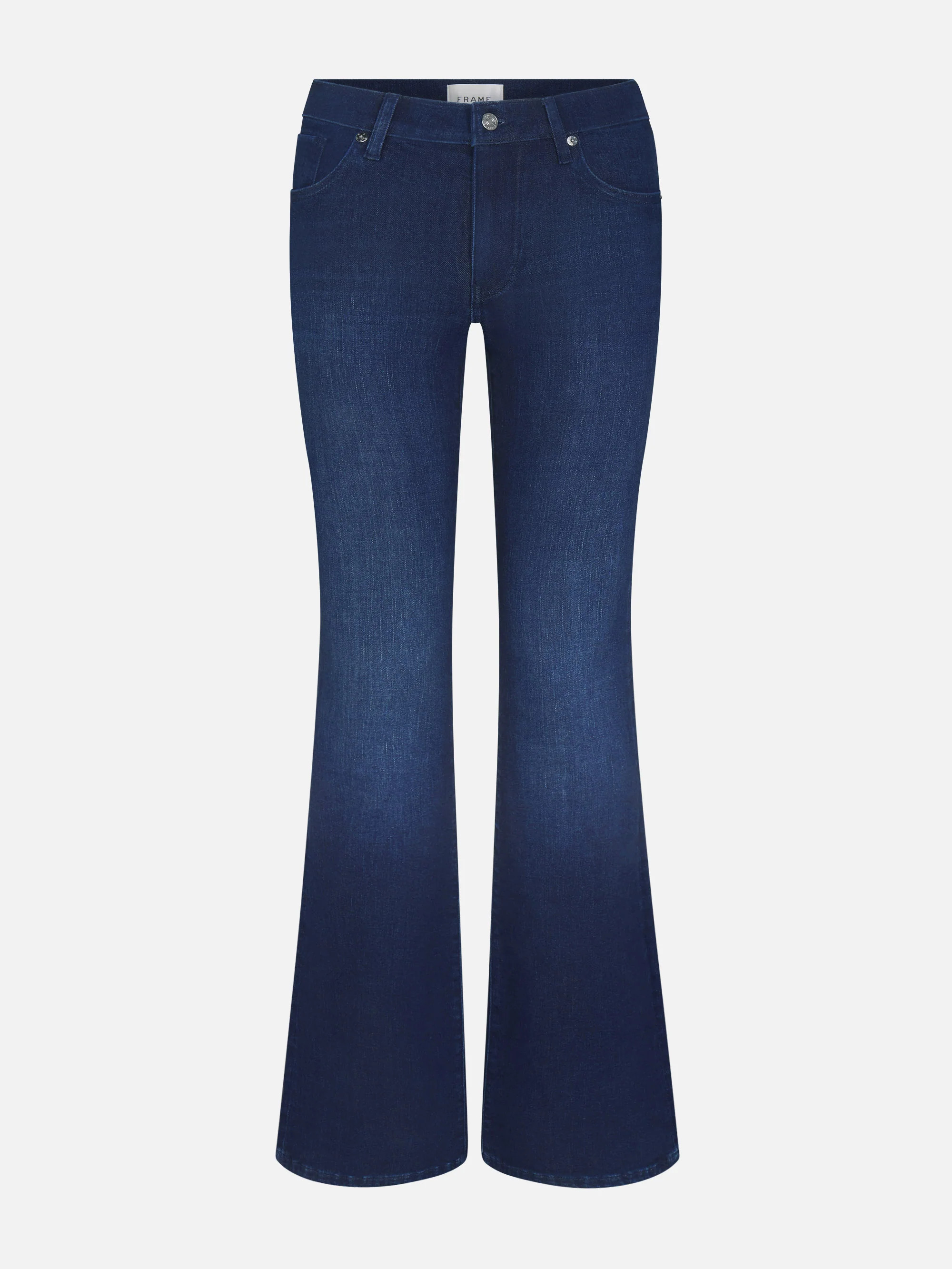 The Flare -- Ultraviolet | Frame Denim