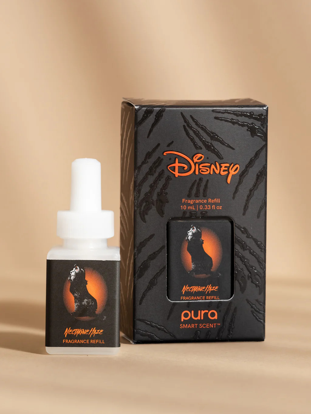 Nectarine Haze | Pura