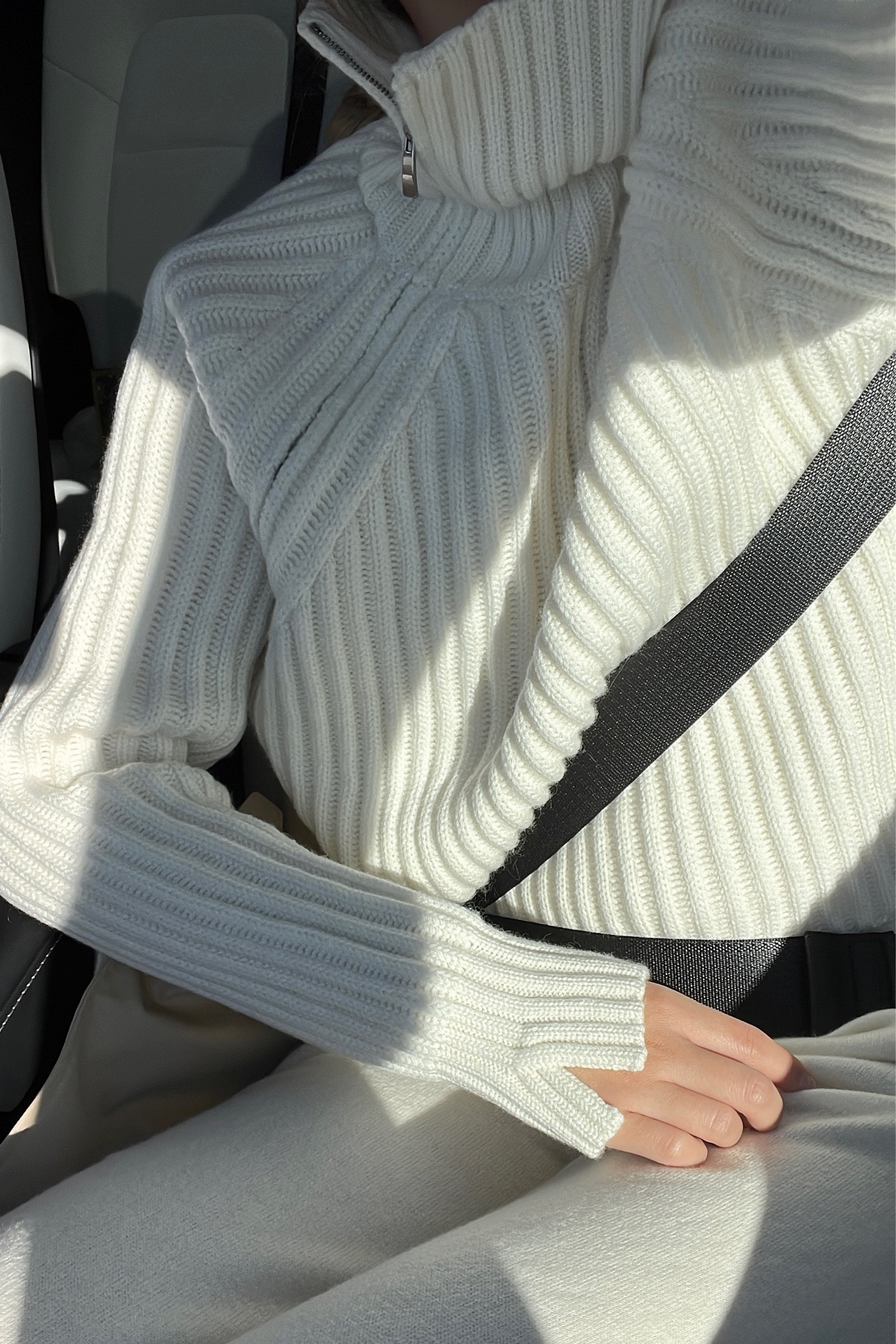 Omg. Love This cashmere is soooo much more soft

#LTKHoliday #LTKAsia #LTKstyletip