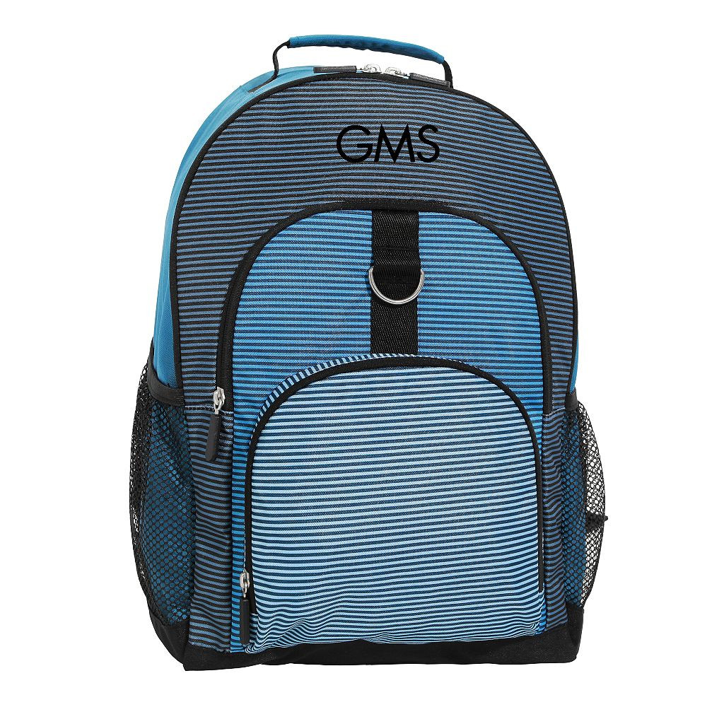 Gear-Up Newport Color Block Backpack | Pottery Barn Teen