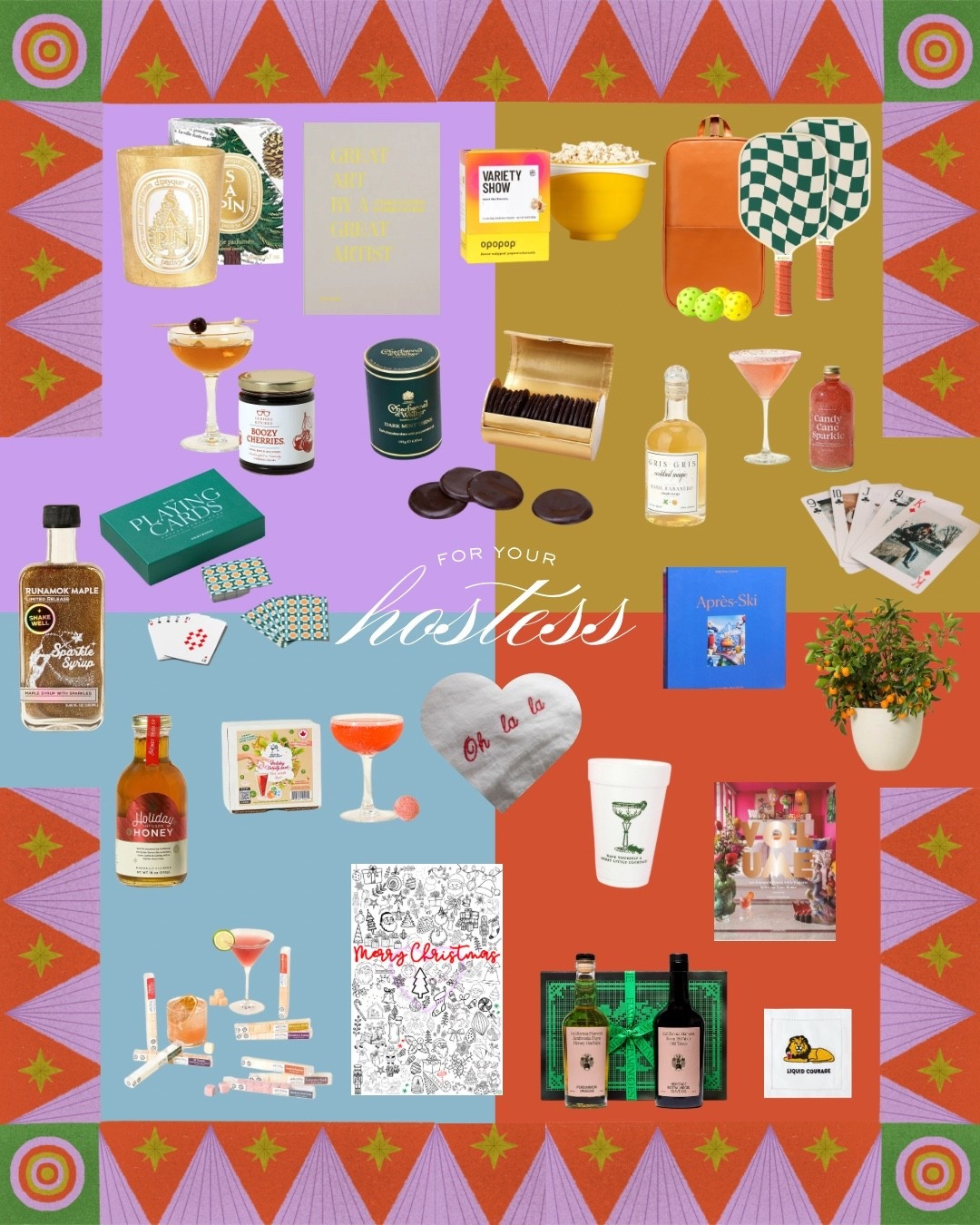 For the host/hostess with the mostest  

#LTKCyberWeek #LTKHoliday #LTKGiftGuide