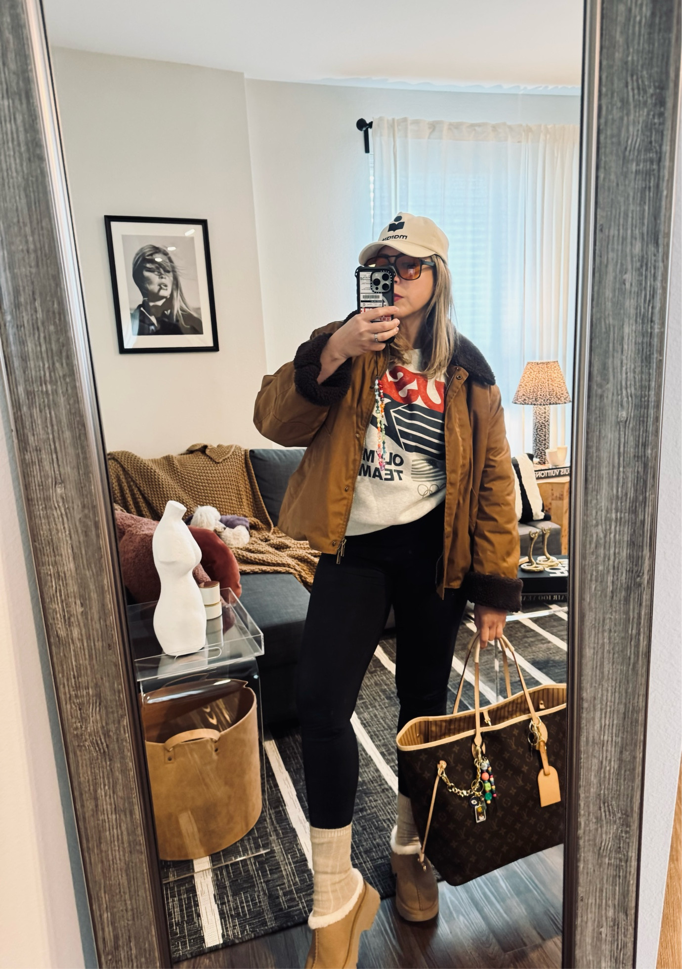 Fashionphile Sale CODE: BF2024. Loving the jacket from Zara🤌🏻Linking similars💫@ltkit #zarajacket #carhatt #carhattjacket #isabelmarant #marant #abercrombie #sweatshirt #amazon #lululemondupes #lululemon #society6 #briggittebardot #brigittebardot #louisvuittoninsideout #louisvuittonneverful #bagtrashing #neverfullgm #monogram #birkinfy #cyberweek #cb2 #uggs #ugg #uggclogs #uggnewheights 

#LTKGiftGuide #LTKCyberWeek #LTKItBag