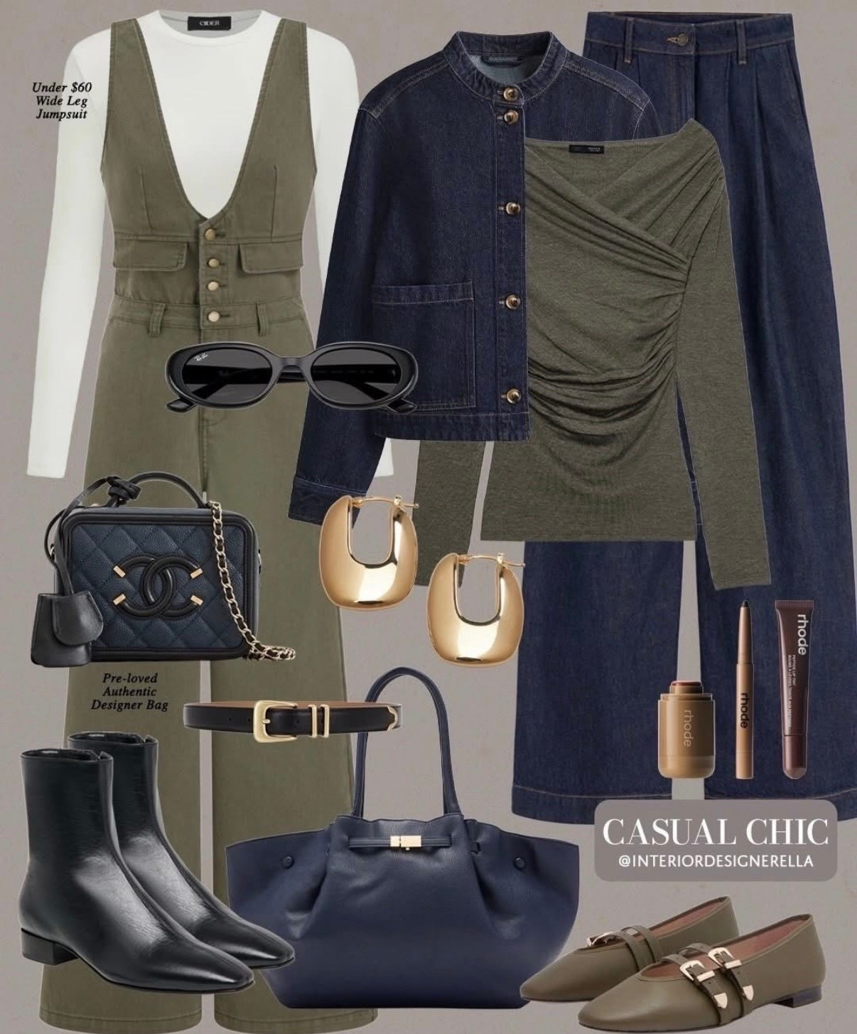 Scroll to shop! Follow for more finds! Xo! 🥰 

#LTKgrwm #LTKootd #LTKdayinmylife