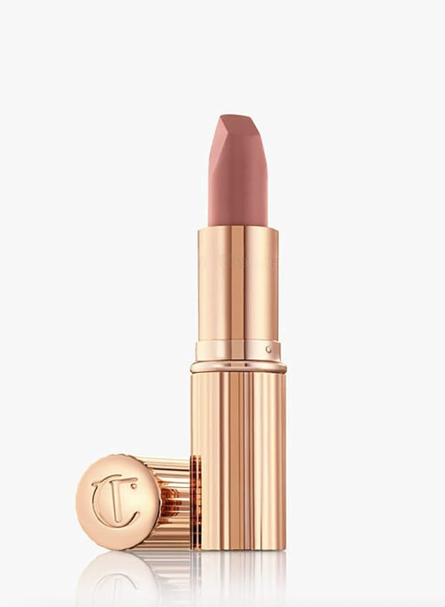 Charlotte Tilbury Matte Revolution Lipstick Pillow Talk | Amazon (US)
