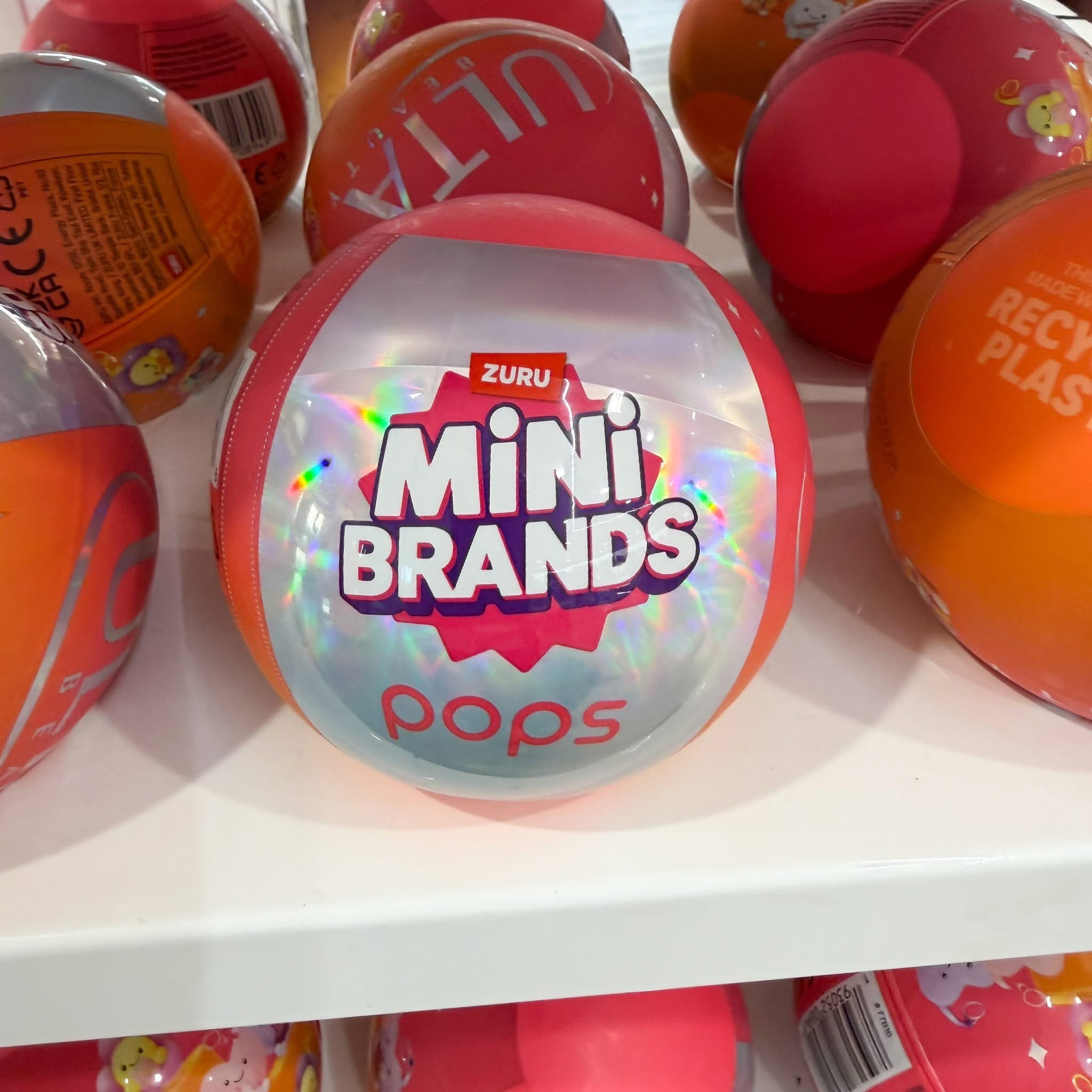 Gift ideas: Ulta x Mini Brands finds! The advent calendar is on deal!

Beauty finds / beauty gift ideas / beauty deals / holiday beauty deals / 

#LTKHoliday #LTKCyberWeek #LTKGiftGuide