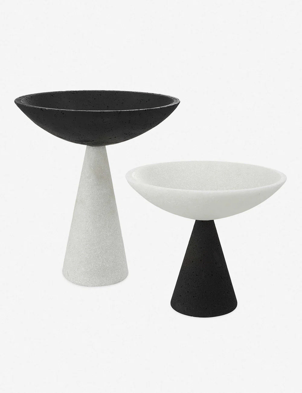 Polaire Bowls (Set of 2) | Lulu and Georgia 
