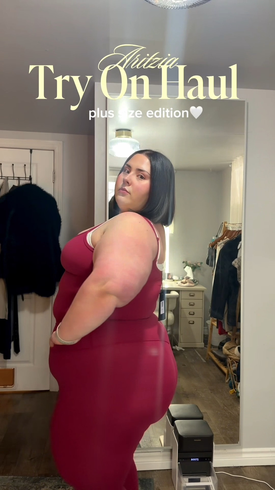 Aritzia plus size clothing haul🫶🏻

#LTKfitness #LTKplussize #LTKstyletip