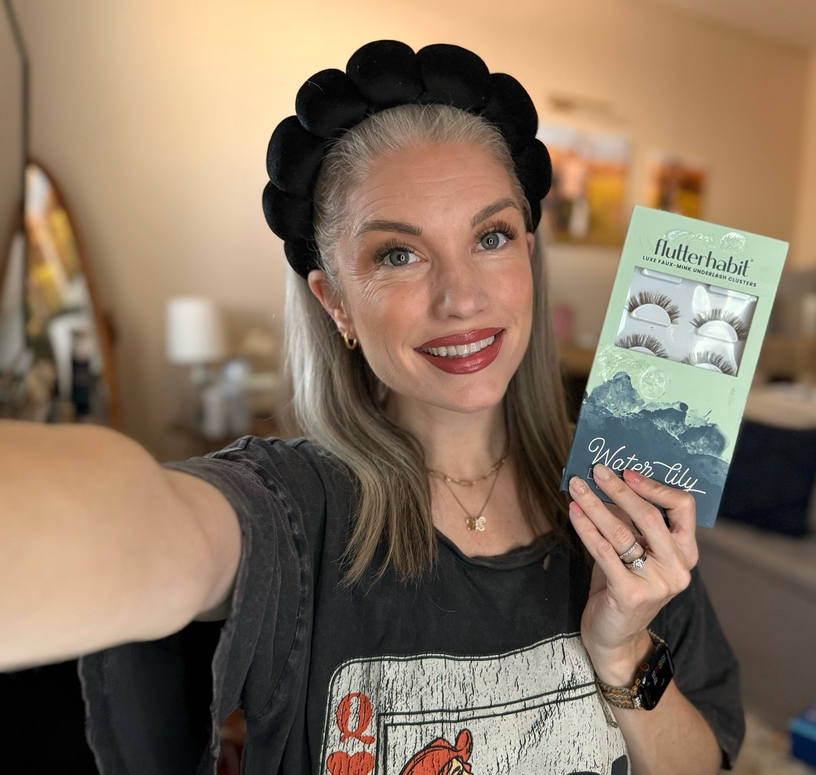 The easy thing I do to feel like a million bucks!

#LTKgrwm #LTKmomlife #LTKselfcare