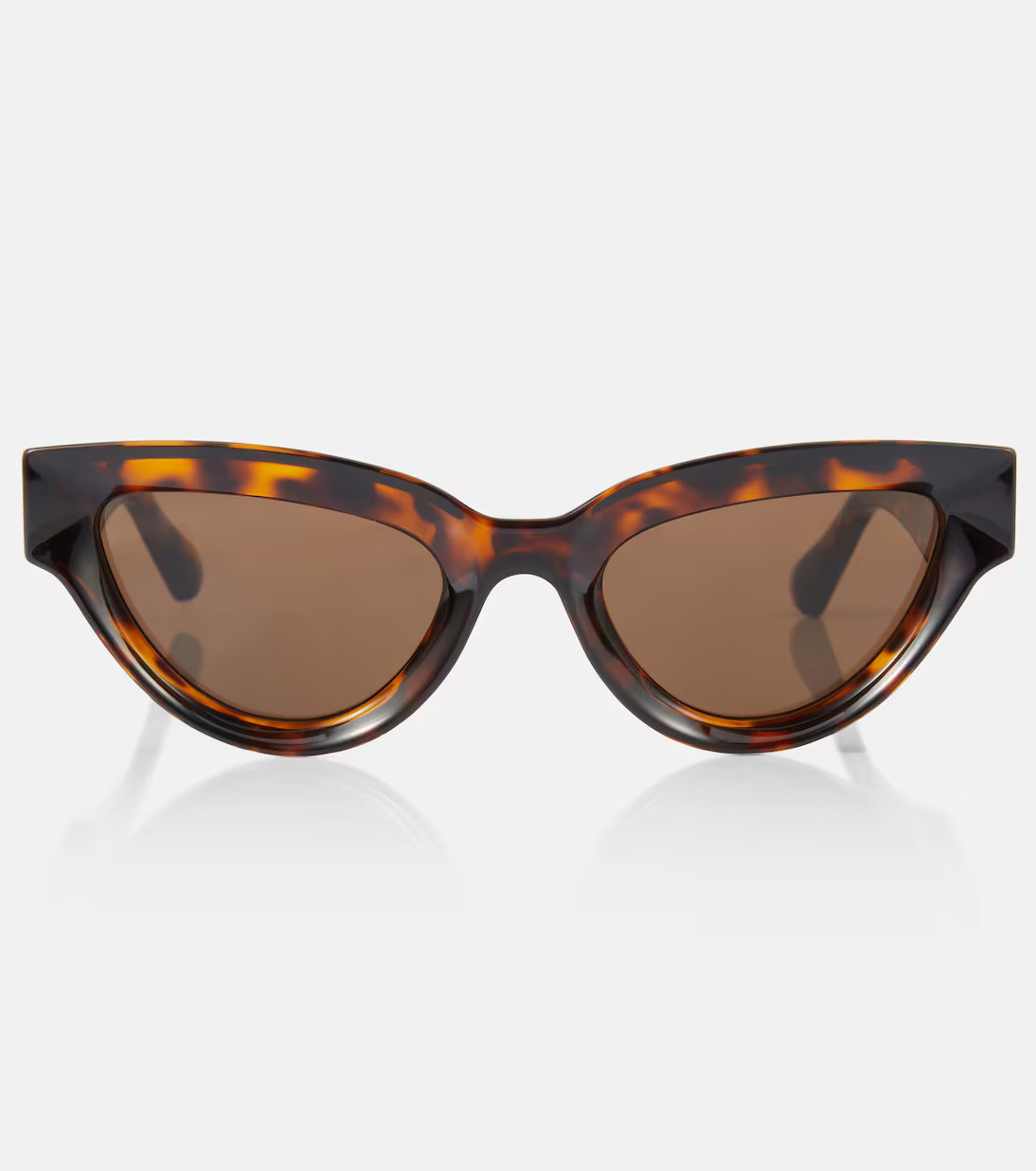 Cat-eye sunglasses | Mytheresa (US/CA)