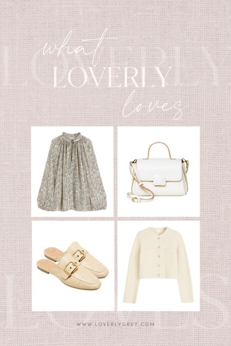 New arrivals I’m loving! 

Loverly Grey, workwear finds 

#LTKworkwear #LTKSeasonal #LTKstyletip