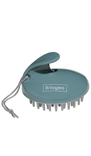 Briogeo Scalp Revival Stimulating Therapy Massager in Beauty: NA. | Revolve Clothing (Global)