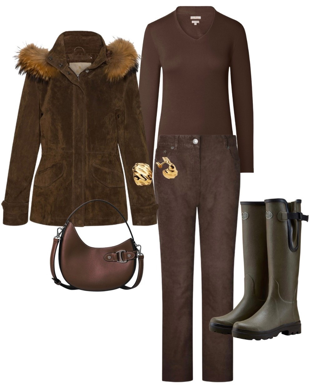 Autumn style 

#LTKautumn #LTKwinter #LTKuk