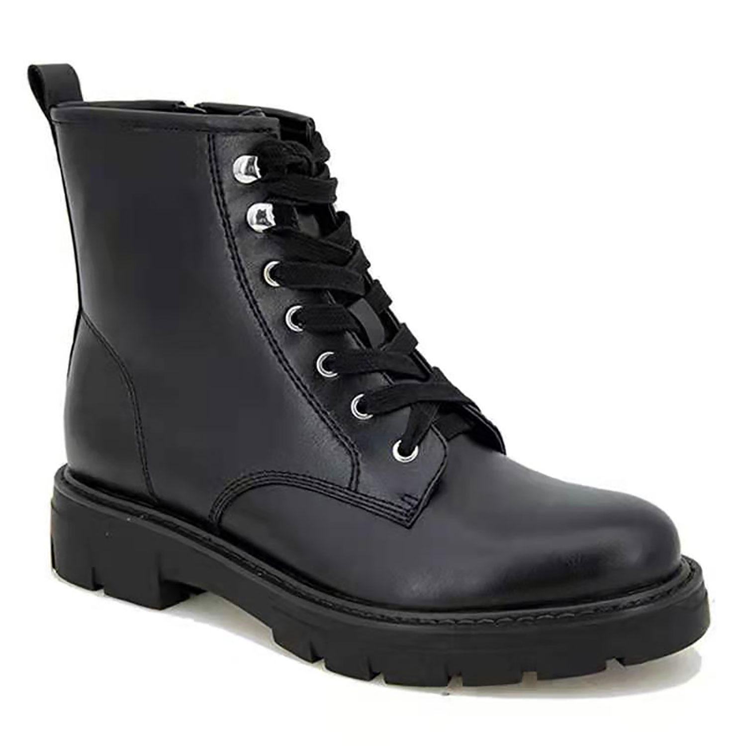 Madden Girl Combat Boots | Sam's Club