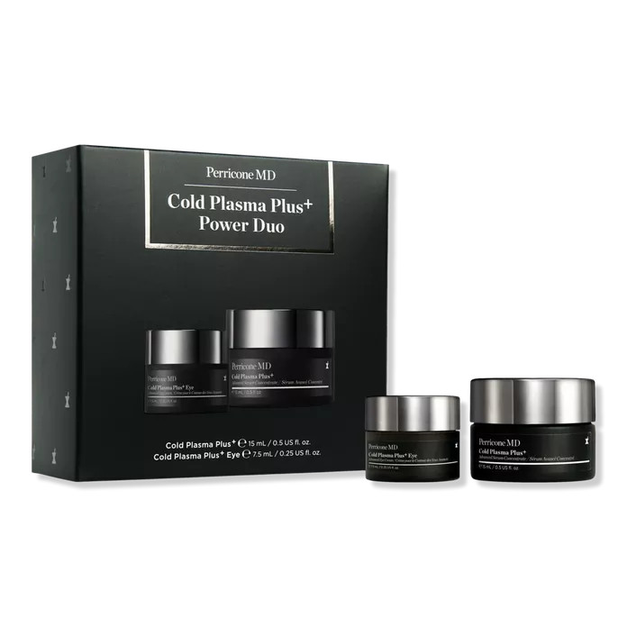 Cold Plasma Plus Power Duo - Perricone MD | Ulta Beauty | Ulta