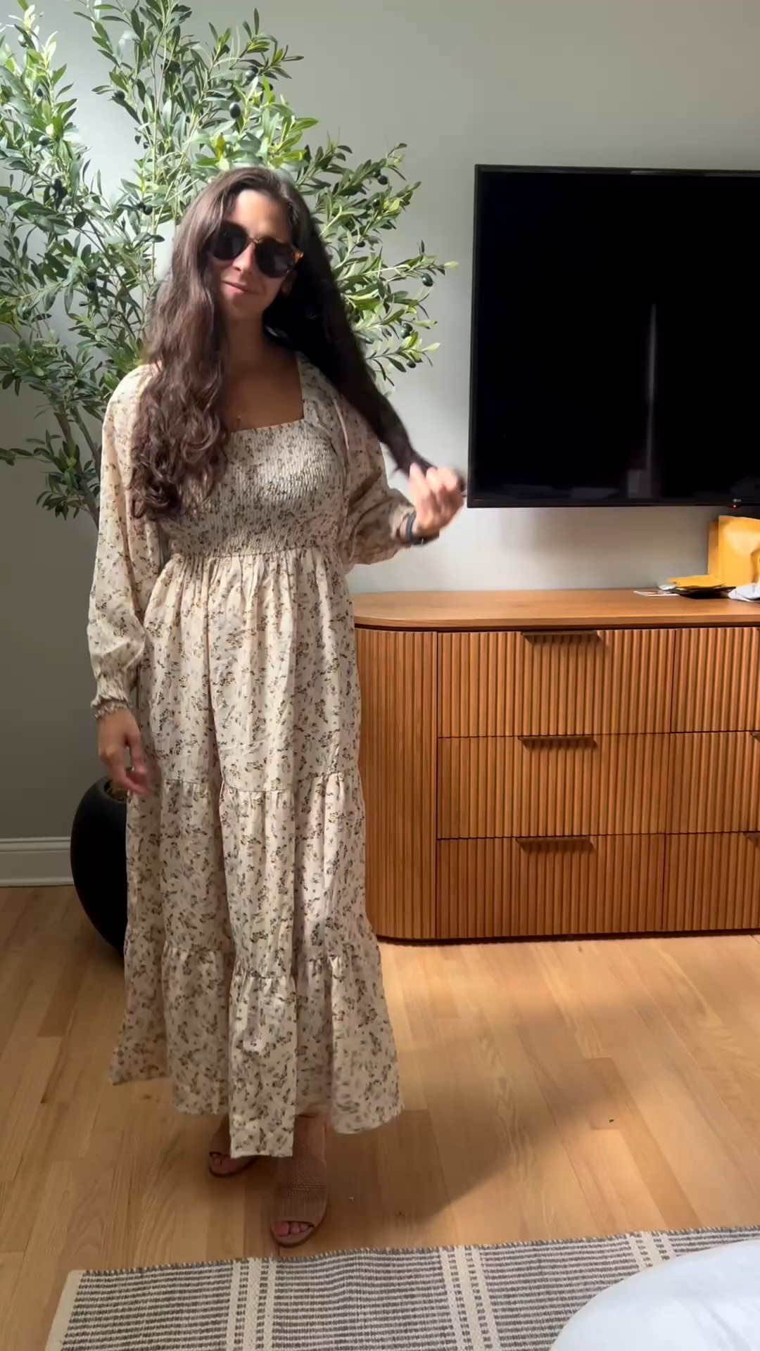 We love that @pinkblushmaterniry carries regular clothing as well as maternity clothing. All of their stuff is super stretchy and comfy!

#LTKdayinmylife #LTKmomlife