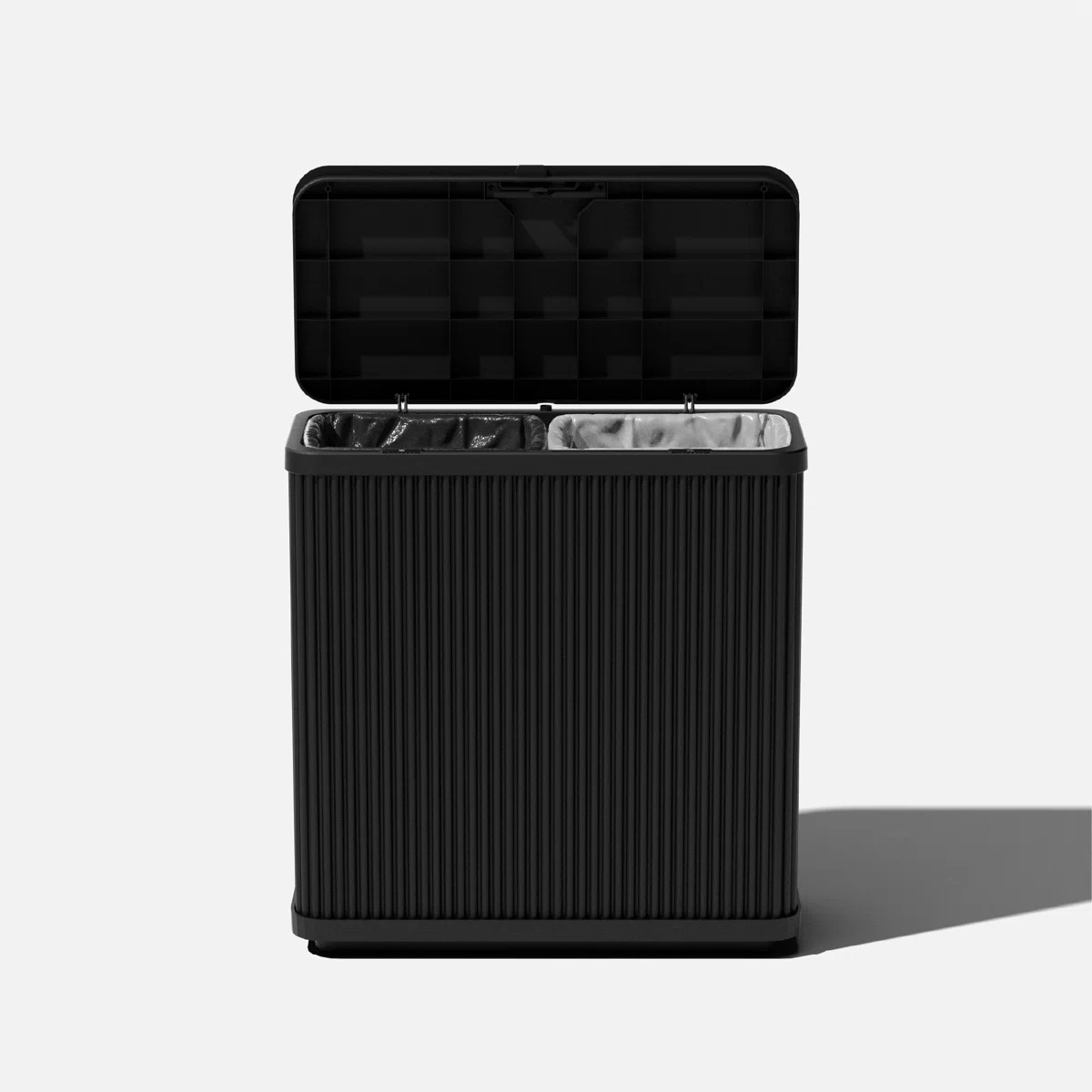 Veradek Tambour Waste BinByVeradek4.6Rated 4.6 out of 5 stars.42 Reviews | Wayfair North America