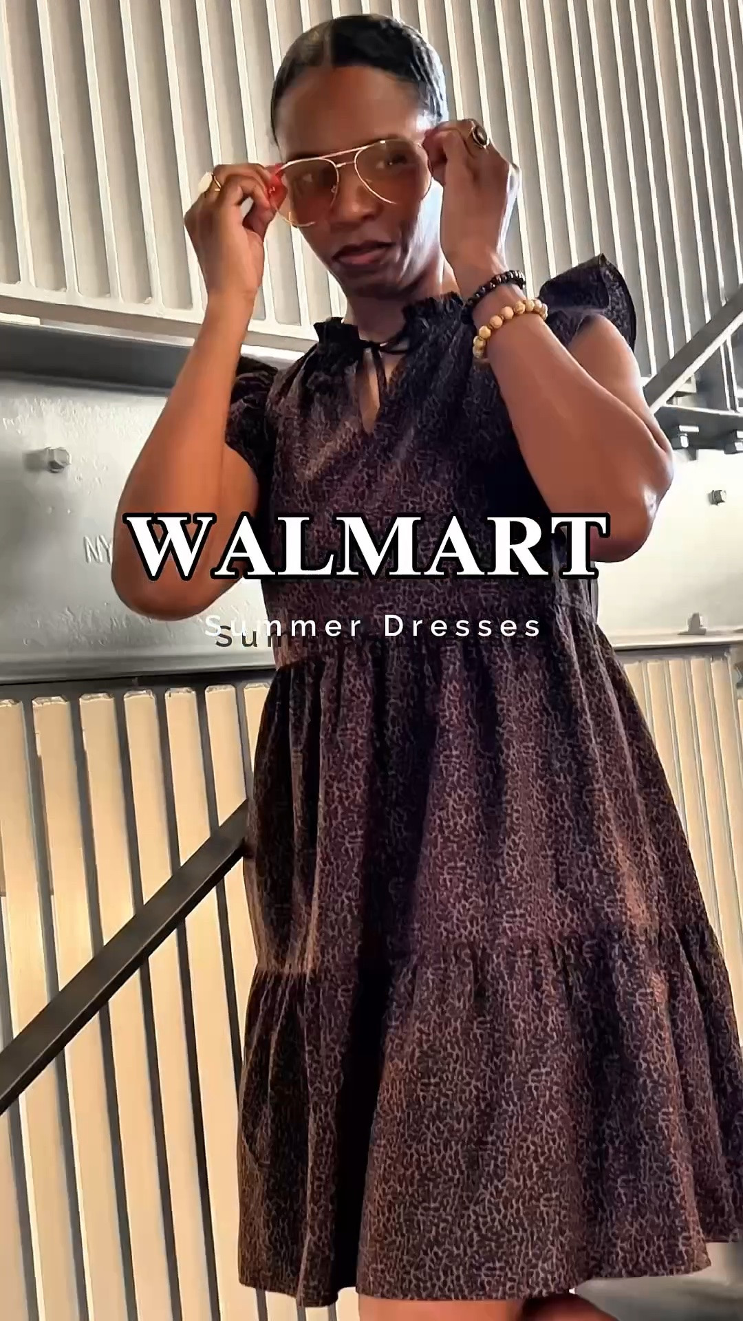 Walmart has the cutest dresses for summer #walmartpartner #summerfashion

#LTKootd #LTKgrwm #LTKvlog