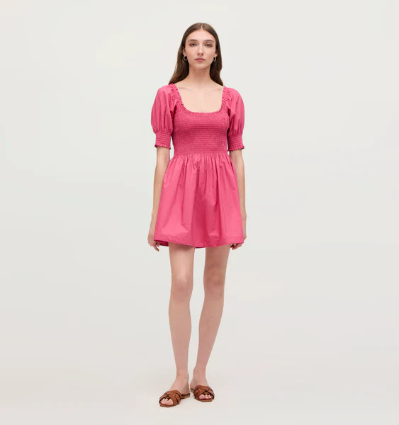 The Naia Nap Dress | Hill House Home