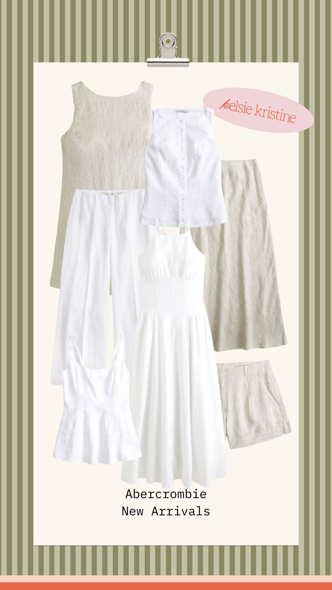 Abercrombie | Abercrombie Sale | A&F | New Arrivals | Linen | Linen Outfits | Mid-Size Linen | A&F Mid-Size | Mid-Size Outfits | Summer Vibes | Outfits | Summer | Summer Outfits | Summer Outfits | Simple Summer Fit |  

 #LTKxAbercrombie #LTKMidsize #LTKTravel