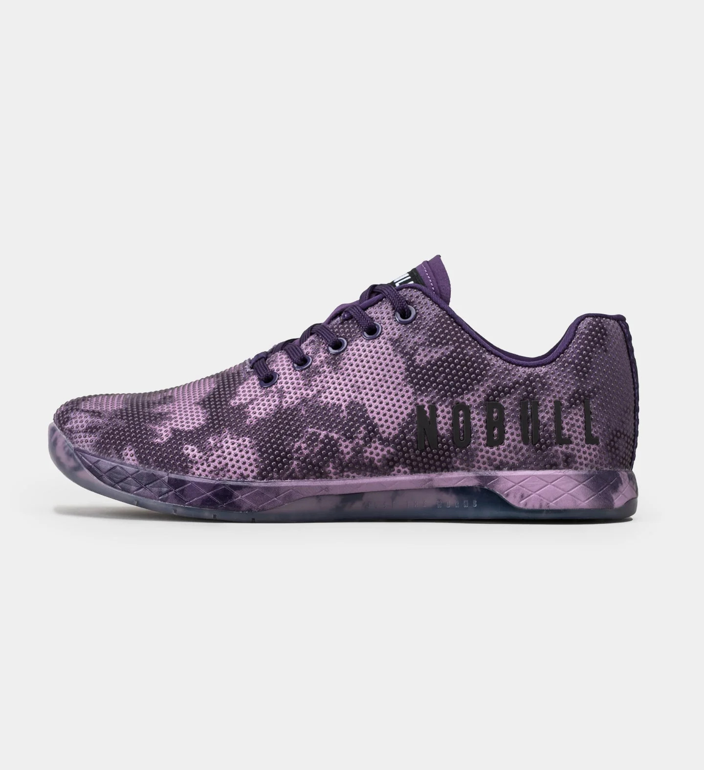Women's Tie-Dye NOBULL OUTWORK | NOBULL