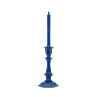 Harcourt Candlestick Candle, 12.32 oz. | Bloomingdale's (US)