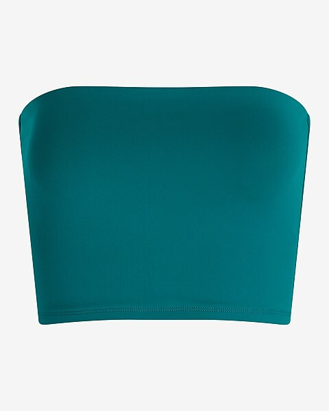 Body Contour High Compression Tube Top | Express