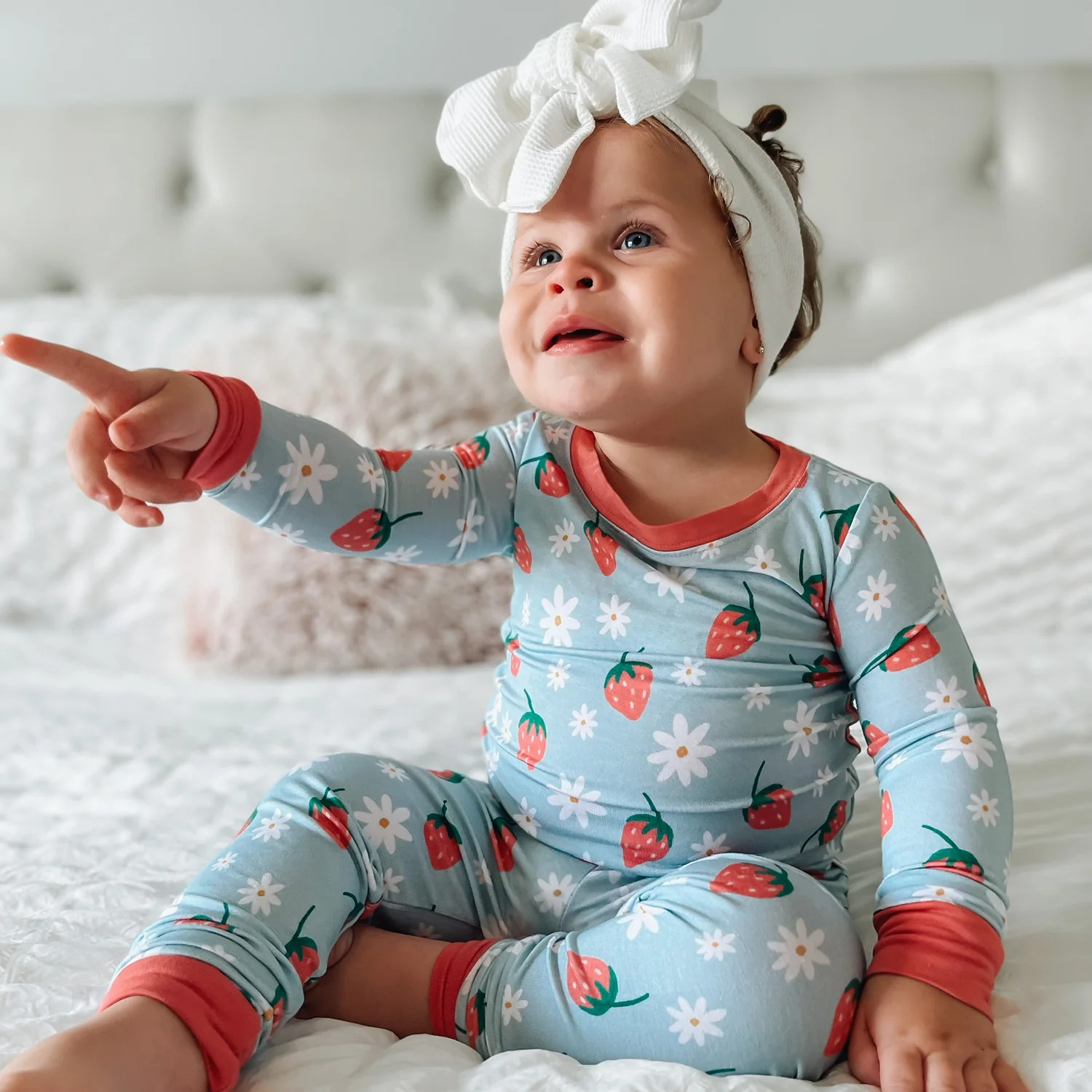 BERRY SWEET DREAMZZZ DREAM SET | Dream Big Little Co.