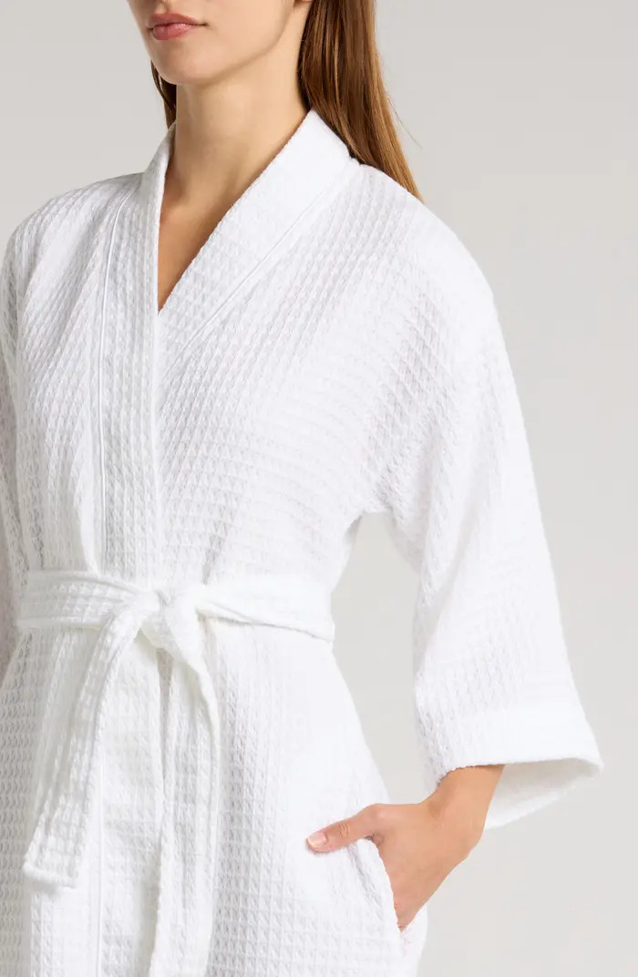 Women's Everyday Waffle Robe | Nordstrom