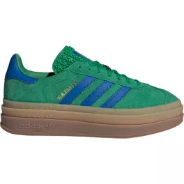 adidas Originals Women's Gazelle Bold Shoes | DICK'S Sporting Goods