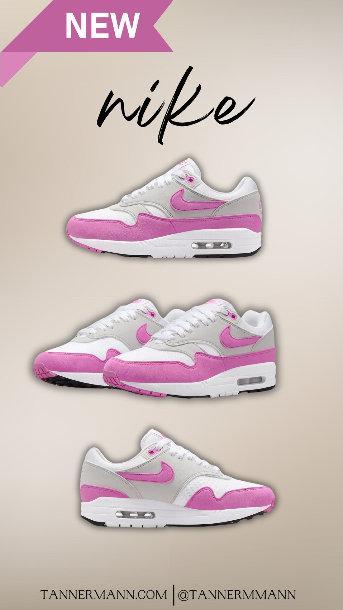 Nike sneakers 

#LTKfitness #LTKshoecrush #LTKstyletip