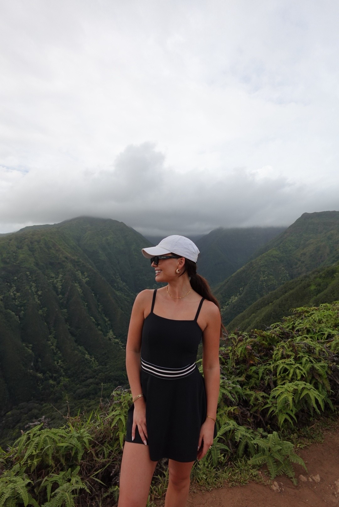 Hiking athleisure outfit 

#hiking #hawaii #athleisure #target 

#LTKStyleTip #LTKFindsUnder50 #LTKActive