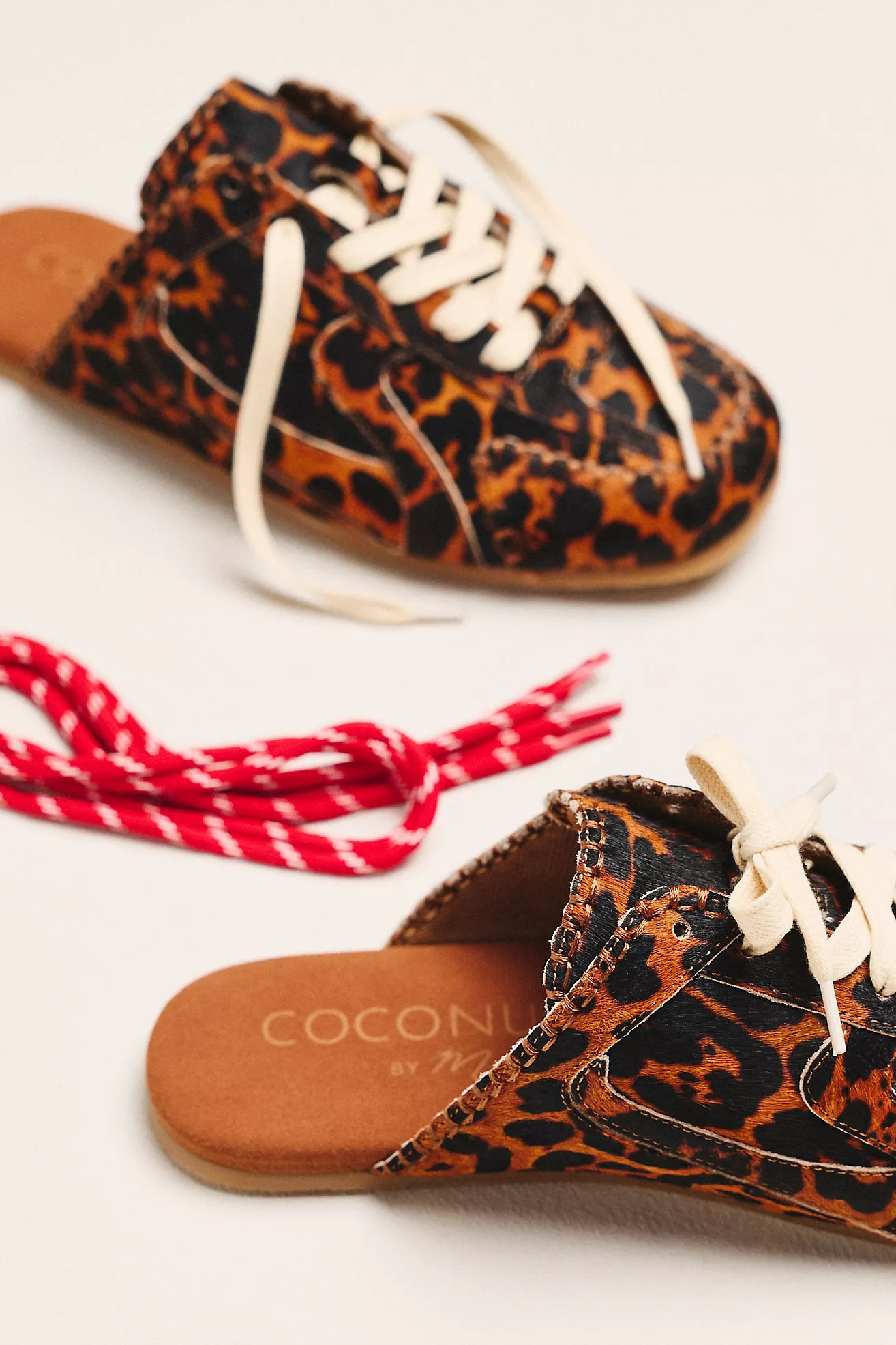 Coconuts by Matisse Devyn Sneaker Mules | Anthropologie (US)