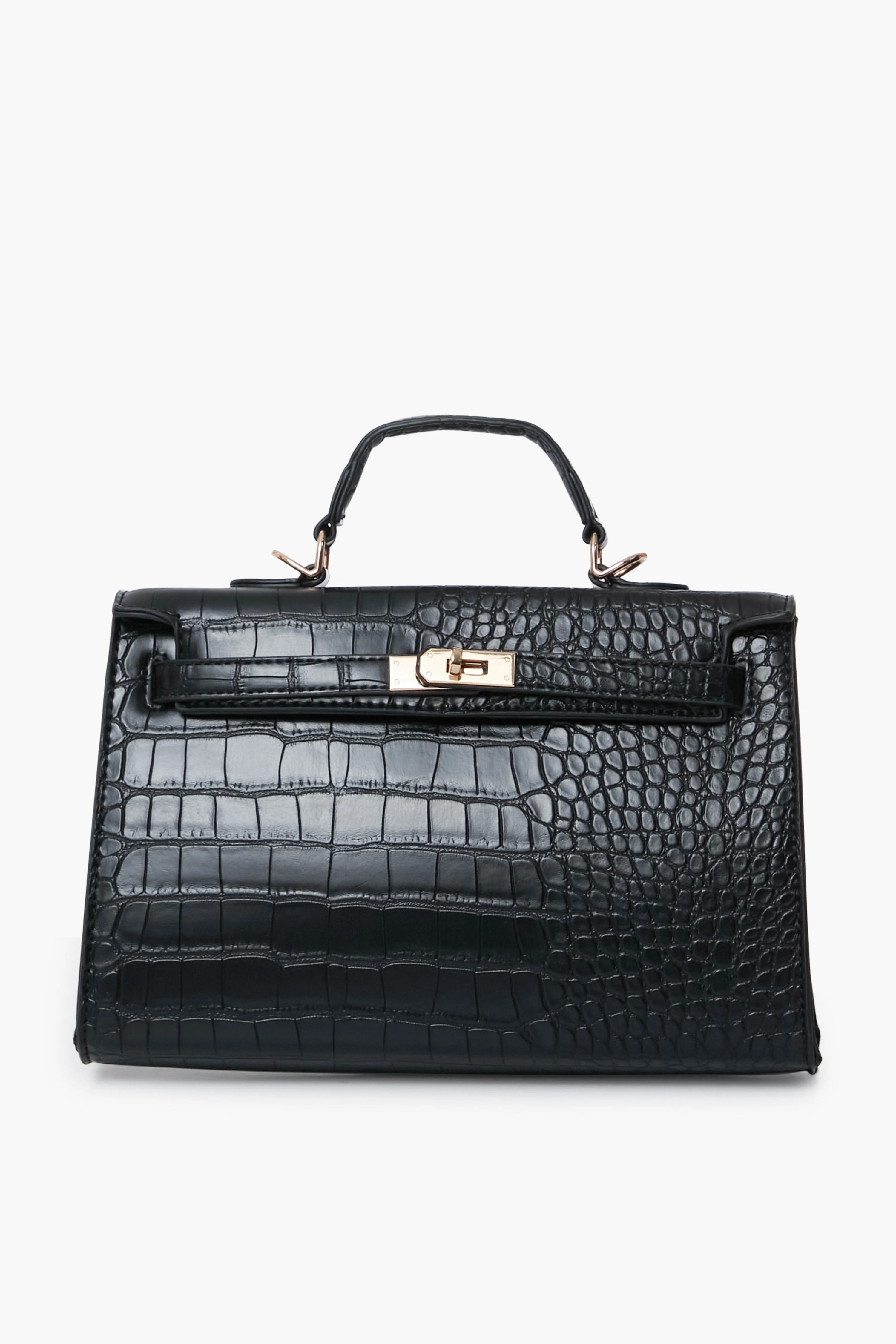 Black Zuri Bag | Tuckernuck (US)