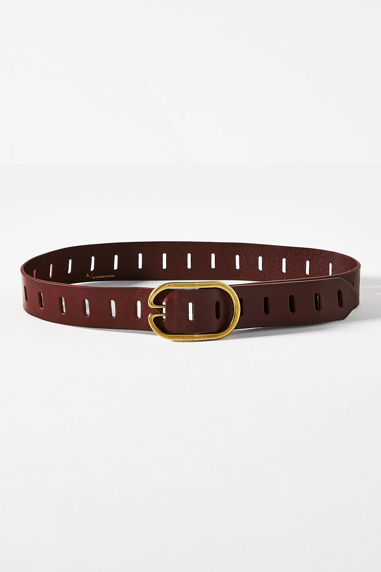 Adjustable Notch Belt | Anthropologie (US)