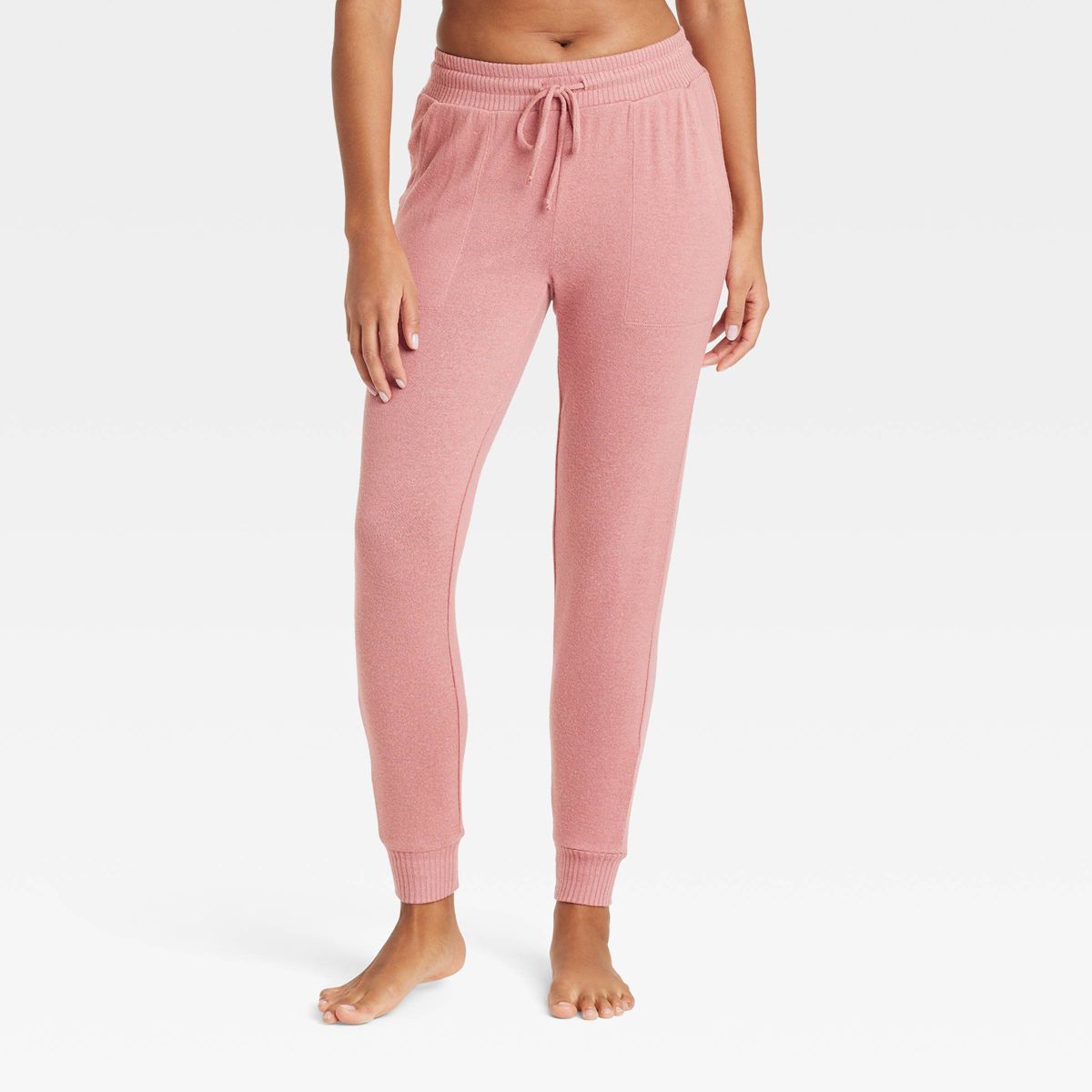 Women's Perfectly Cozy Jogger Pants - Stars Above™ | Target