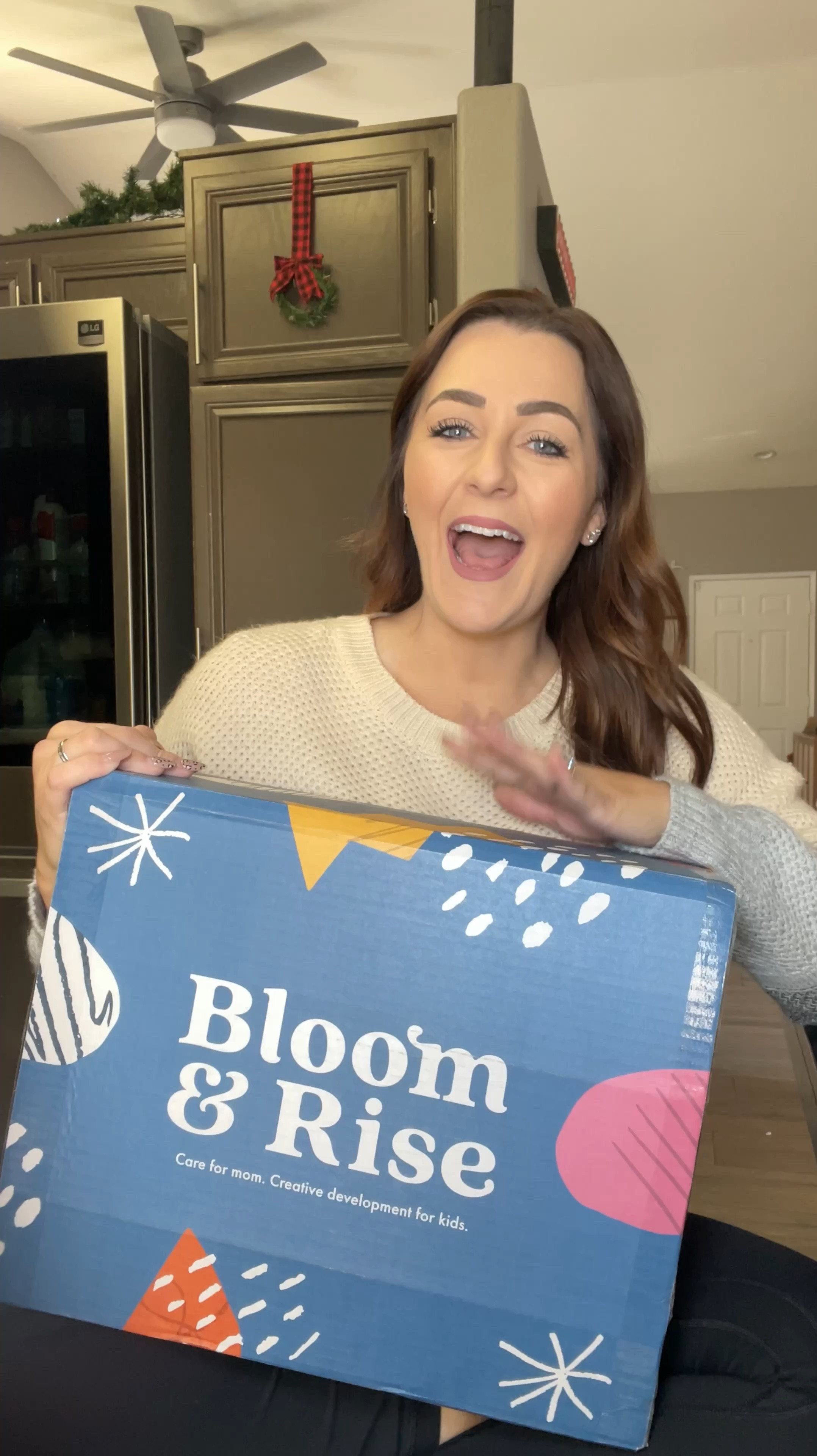 I have found the perfect gift for your pregnant or postpartum bestie!🤰🏻

#AD @bloom.and.rise is a woman owned company started by two mental health therapists🥹 They offer curated one time, subscription and custom gift boxes for pregnancy and postpartum. The best part is their boxes also include items for your child’s development! Their boxes offer practical tools to address emotional challenges, foster secure attachment, and support child development!

Troy and I are absolutely loving the Mom + Toddler box for 2 year olds. There are so many amazing goodies in it that is perfect for both of us. 

CODE: CAITLYN-797 to save!



#LTKKids #LTKBaby #LTKBump