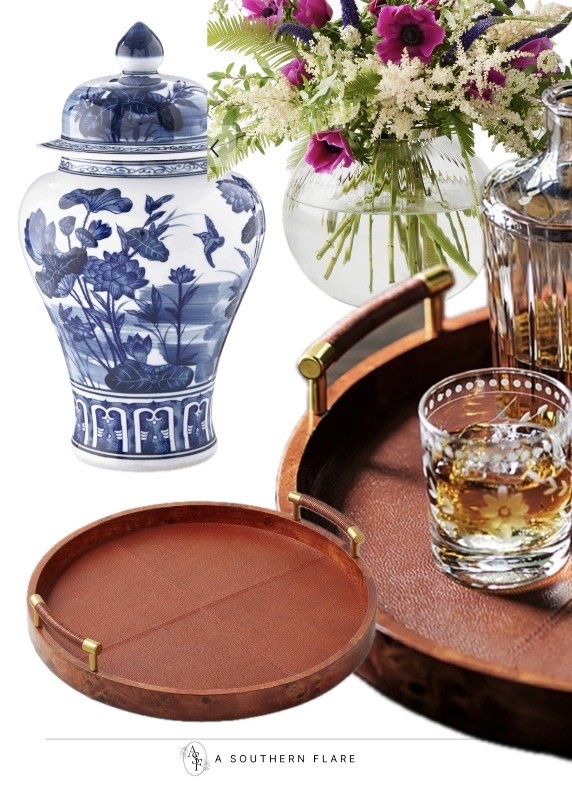 Home accessories