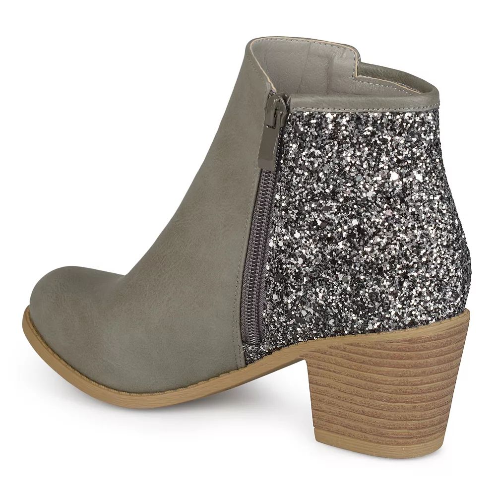 Journee Collection Noble Women's Ankle Boots | Kohl's
