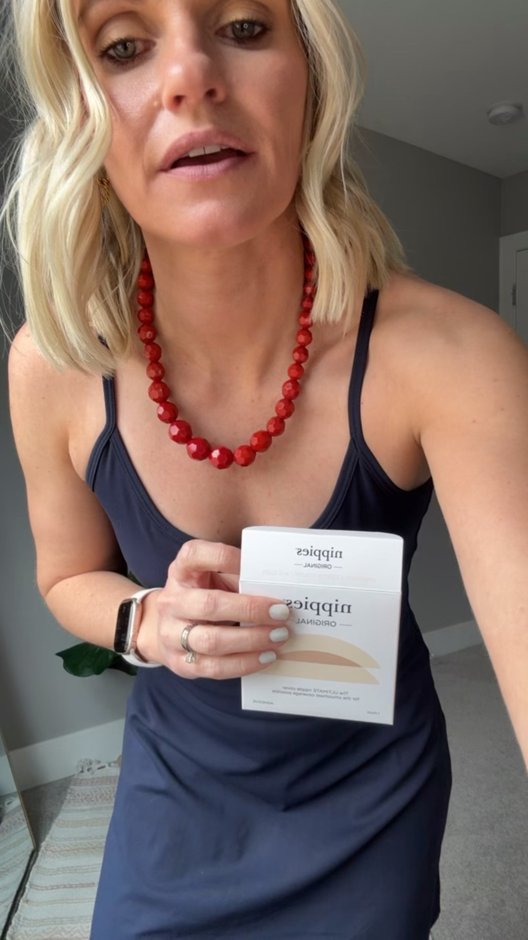 I’m loving these nippies! They are perfect to wear with any dress that you can’t wear a bra with.

#LTKPetite #LTKSeasonal #LTKTravel