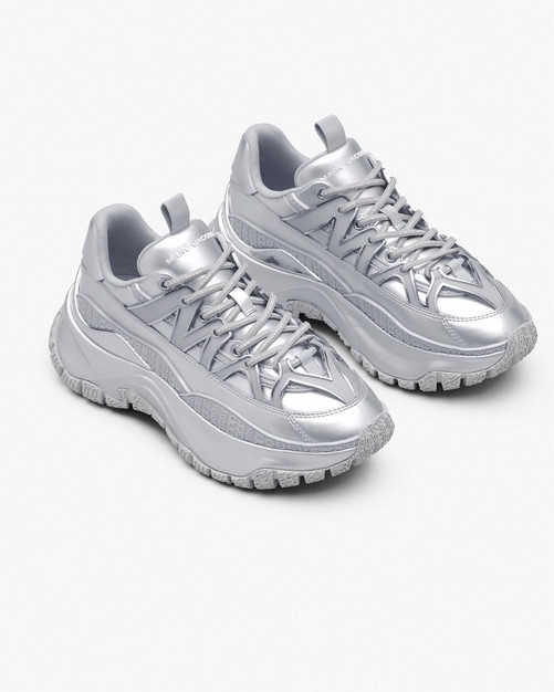 The Metallic  Lazy Hiker | Marc Jacobs