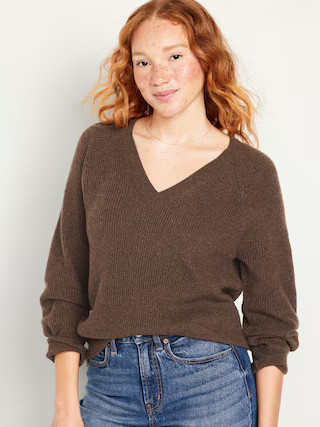 SoSoft Cocoon Sweater for Women | Old Navy (US)