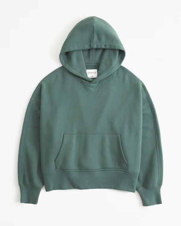 Essential Sunday Hoodie | Abercrombie & Fitch (US)