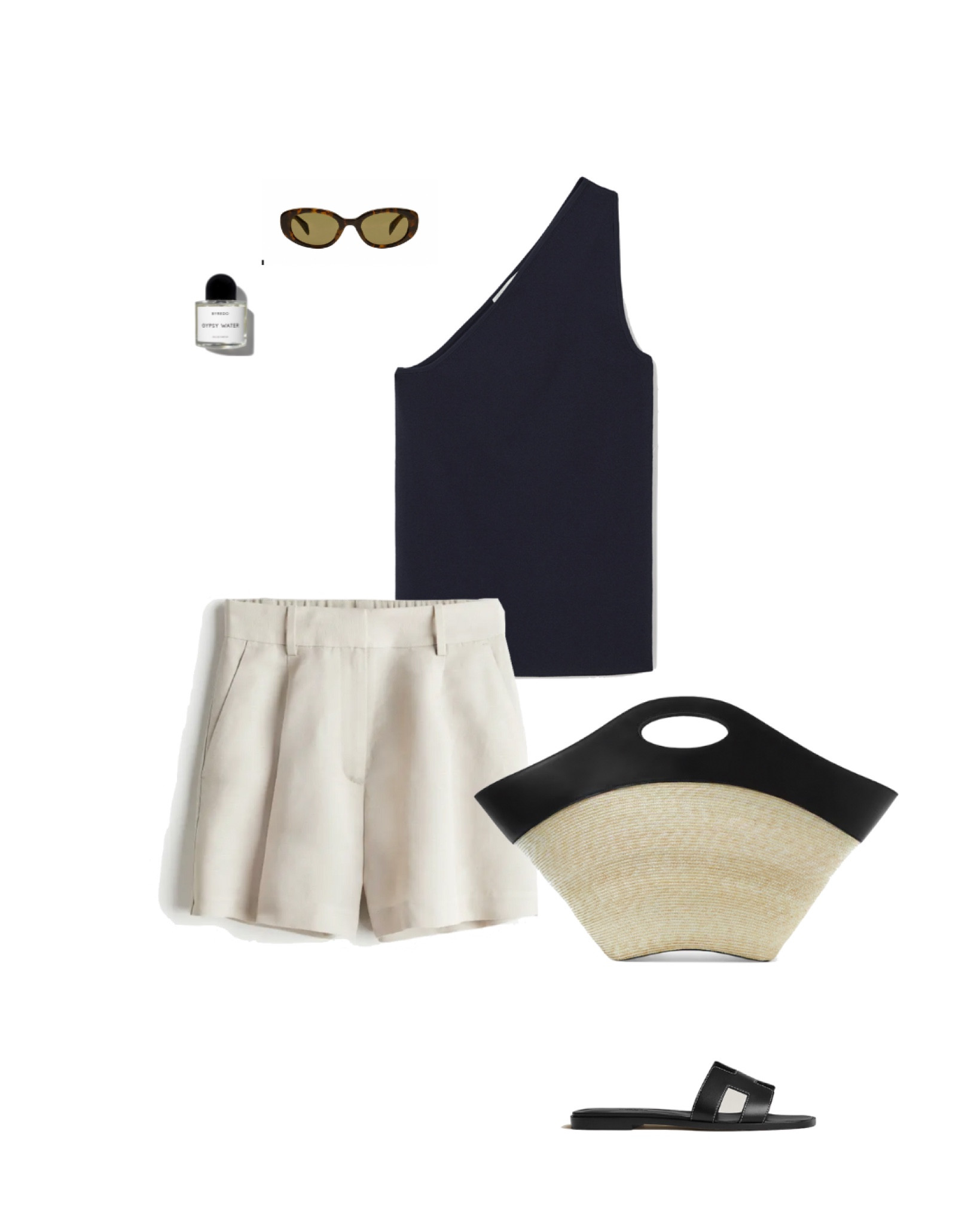 Summer outfit 

#LTKsummer #LTKuk #LTKeurope