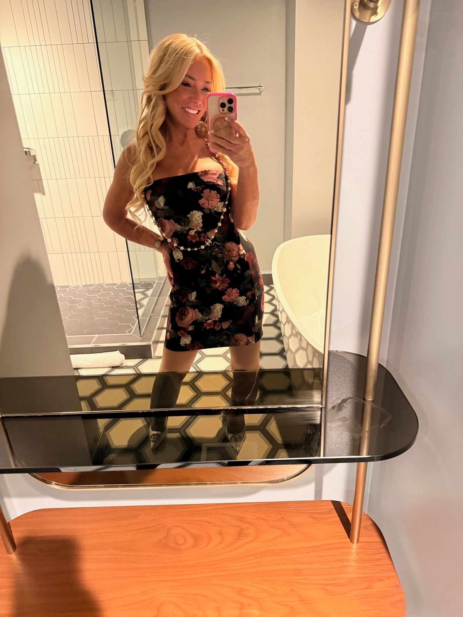 Dress currently on sale at 40%off! 
Hurry! Few pieces left 💖

#sale #deals #discount

#LTKSaleAlert