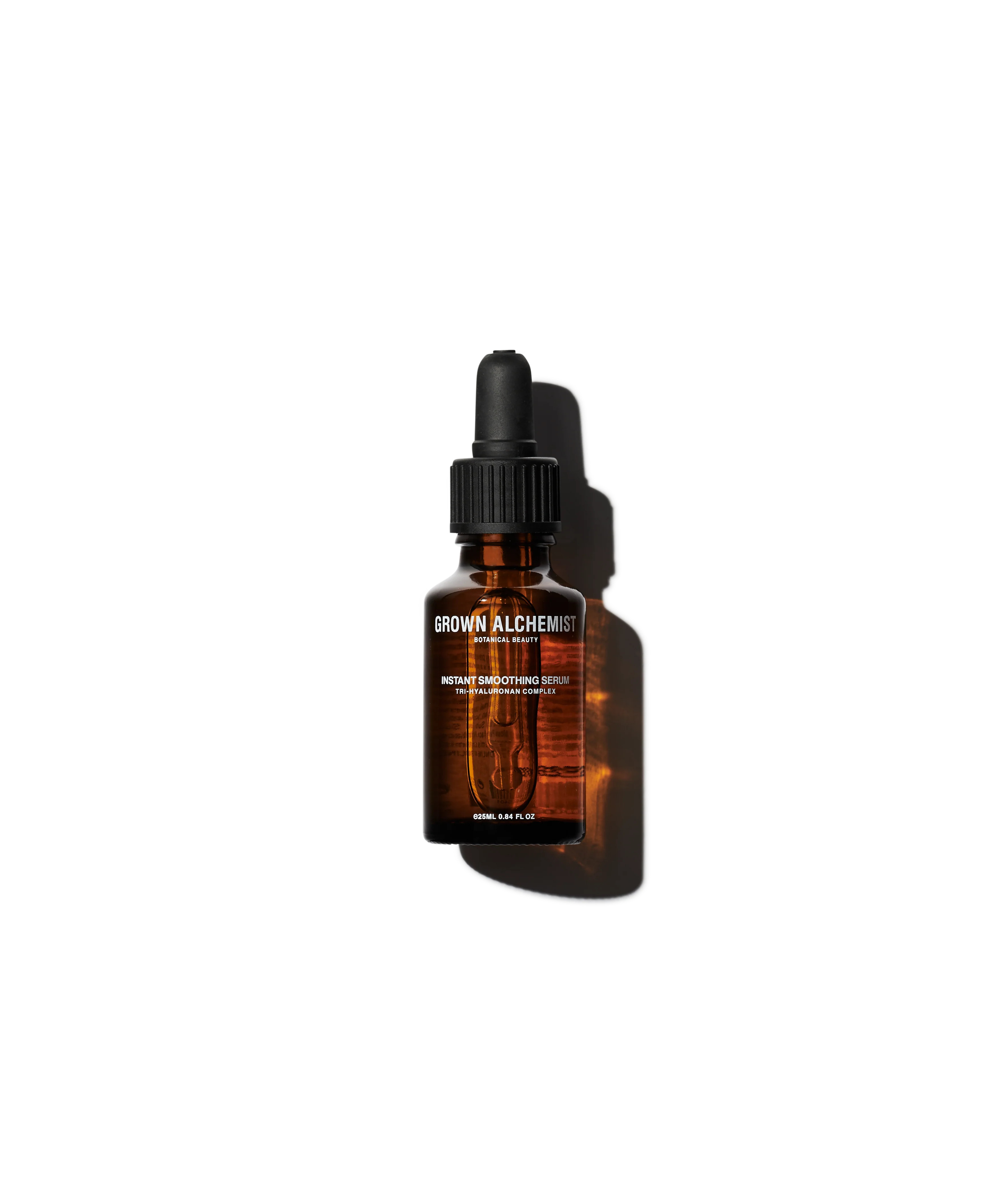 Grown Alchemist | Instant Smoothing Hyaluronic Acid Serum (25ml) | Grown Alchemist (US)