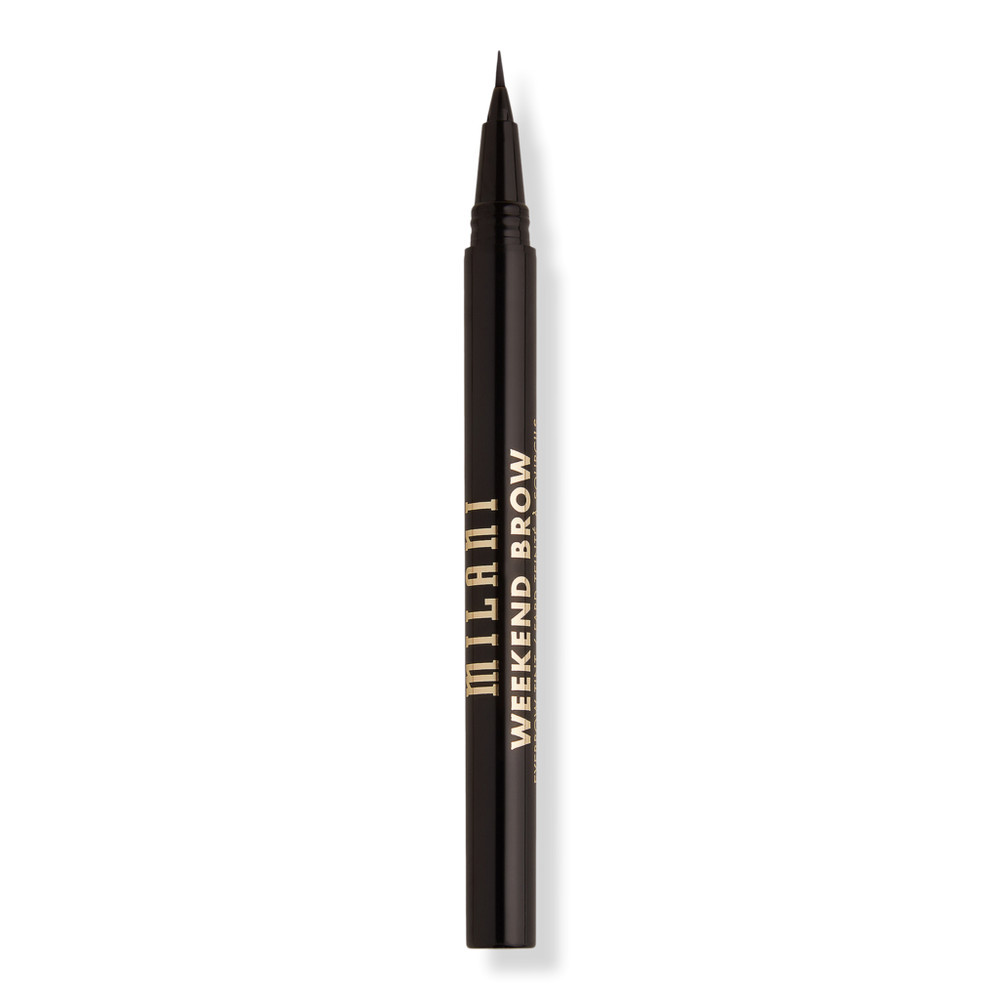 Milani Weekend Brow Eyebrow Tint - Espresso | Ulta