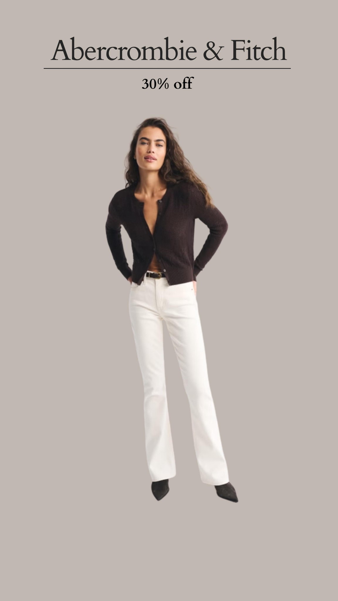 My A&F Black Friday favourites: 30% off + and extra 15% off with code AFXLTK

#LTKCyberWeek #LTKgiftguide #LTKuk