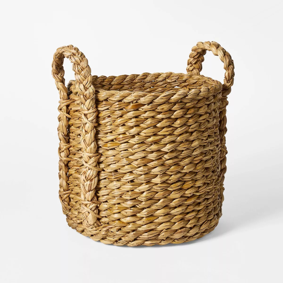 Chunky Weave Basket - Threshold™ designed with Studio McGee | Target